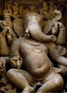 Ganesha